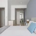 Belo Em Copacabana - Uma Quadra Da Praia- Sl1001 Z2