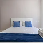 Belo Em Copacabana - Uma Quadra Da Praia- Sl1001 Z2